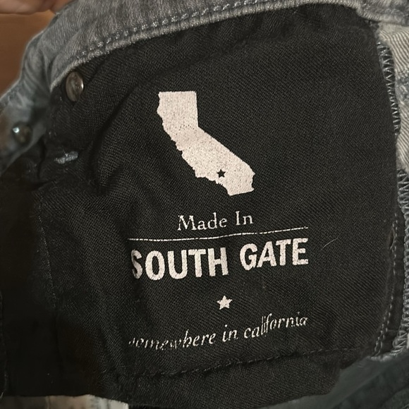 Adriano Goldschmied the Stevie Ankle Slim Straight Leg - Picture 6 of 9